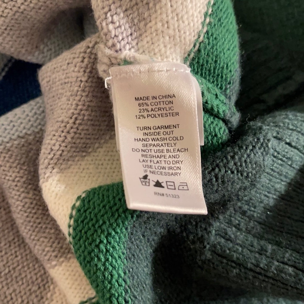 CeCe Sweater - Picture 6 of 6